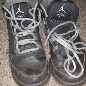 Jordan shoes